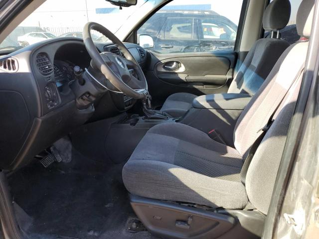 Photo 6 VIN: 1GNDT13S482124548 - CHEVROLET TRAILBLAZE 