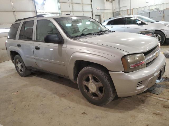 Photo 3 VIN: 1GNDT13S482127742 - CHEVROLET TRAILBLZR 