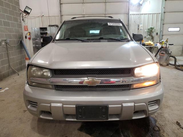 Photo 4 VIN: 1GNDT13S482127742 - CHEVROLET TRAILBLZR 