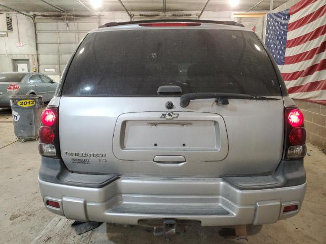 Photo 5 VIN: 1GNDT13S482127742 - CHEVROLET TRAILBLZR 