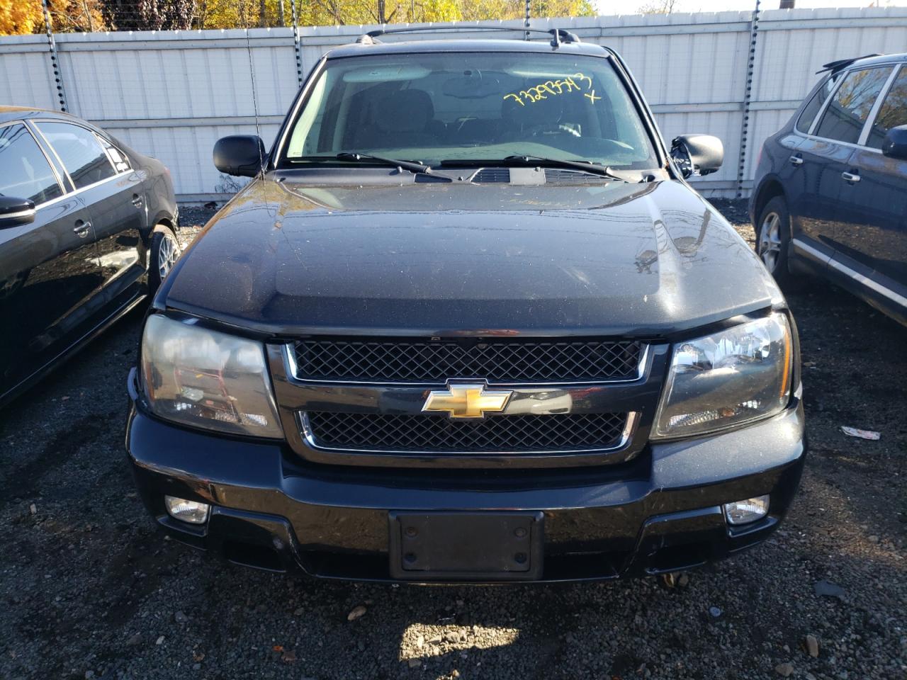 Photo 4 VIN: 1GNDT13S482148459 - CHEVROLET TRAILBLAZER 