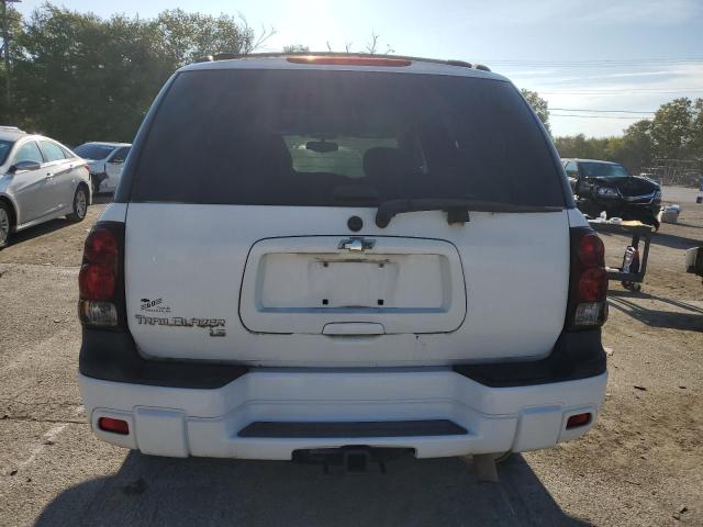 Photo 5 VIN: 1GNDT13S482160191 - CHEVROLET TRAILBLAZE 