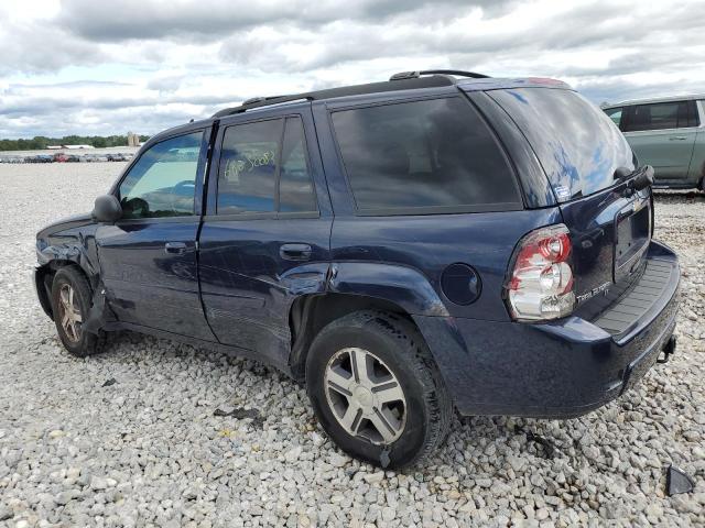 Photo 1 VIN: 1GNDT13S482163303 - CHEVROLET TRAILBLAZE 