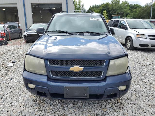 Photo 4 VIN: 1GNDT13S482163303 - CHEVROLET TRAILBLAZE 