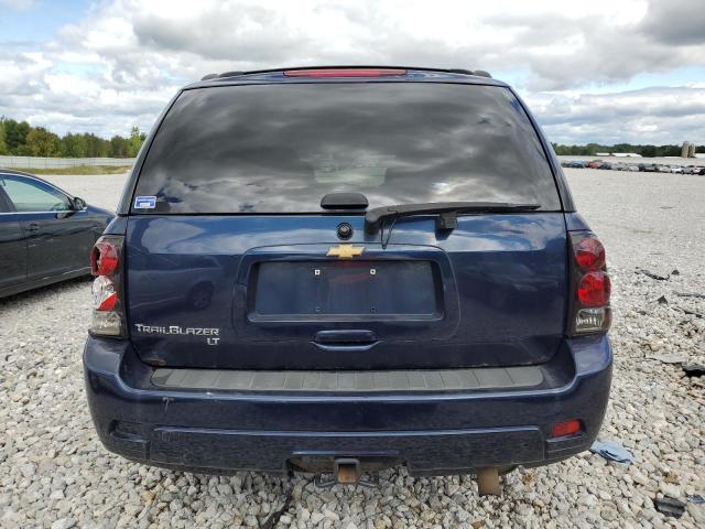 Photo 5 VIN: 1GNDT13S482163303 - CHEVROLET TRAILBLAZE 