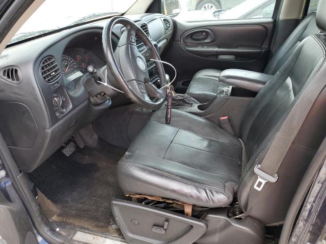 Photo 6 VIN: 1GNDT13S482163303 - CHEVROLET TRAILBLAZE 