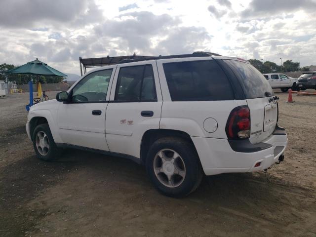 Photo 1 VIN: 1GNDT13S482171143 - CHEVROLET TRAILBLAZE 