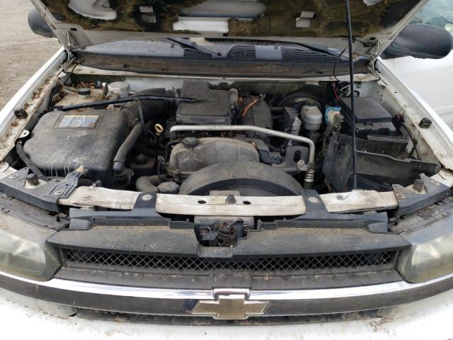 Photo 11 VIN: 1GNDT13S482171143 - CHEVROLET TRAILBLAZE 