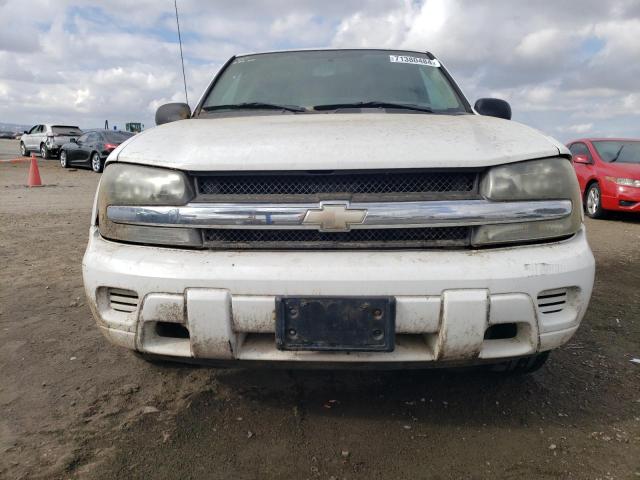 Photo 4 VIN: 1GNDT13S482171143 - CHEVROLET TRAILBLAZE 