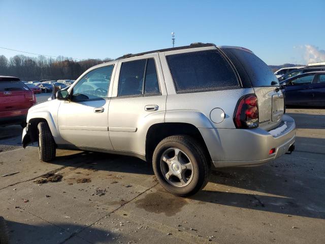 Photo 1 VIN: 1GNDT13S482174026 - CHEVROLET TRAILBLAZE 