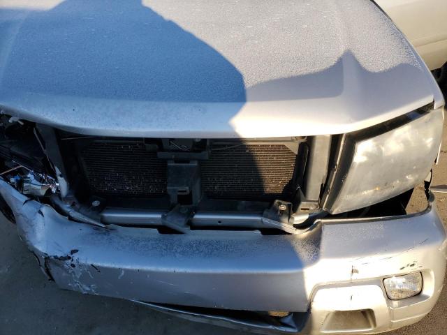 Photo 11 VIN: 1GNDT13S482174026 - CHEVROLET TRAILBLAZE 