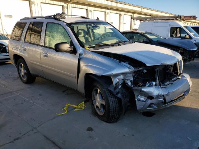 Photo 3 VIN: 1GNDT13S482174026 - CHEVROLET TRAILBLAZE 