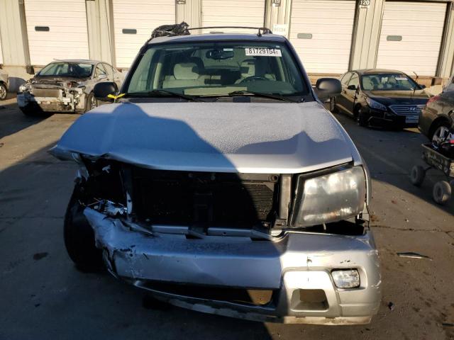 Photo 4 VIN: 1GNDT13S482174026 - CHEVROLET TRAILBLAZE 