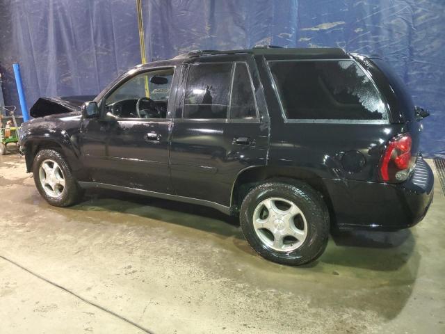 Photo 1 VIN: 1GNDT13S482211253 - CHEVROLET TRAILBLZR 