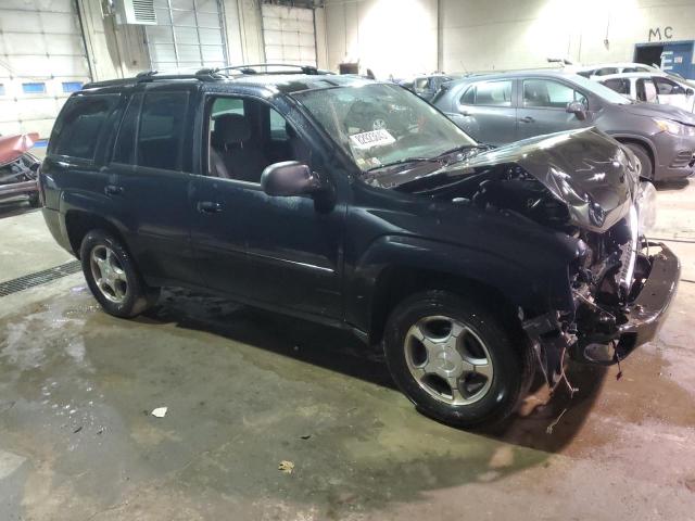 Photo 3 VIN: 1GNDT13S482211253 - CHEVROLET TRAILBLZR 