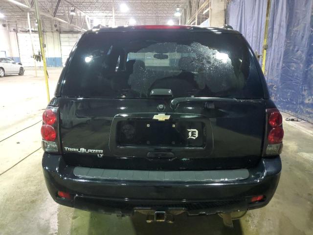 Photo 5 VIN: 1GNDT13S482211253 - CHEVROLET TRAILBLZR 