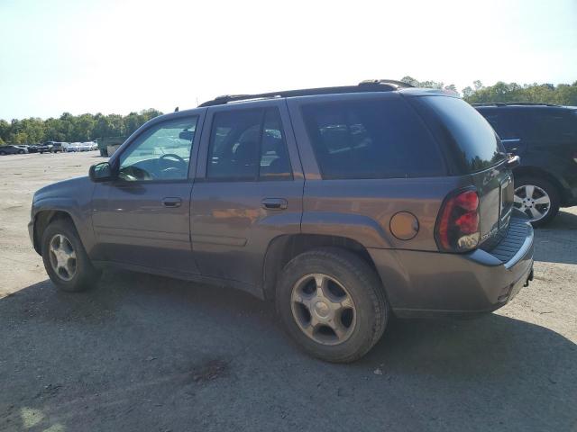 Photo 1 VIN: 1GNDT13S482221751 - CHEVROLET TRAILBLAZE 