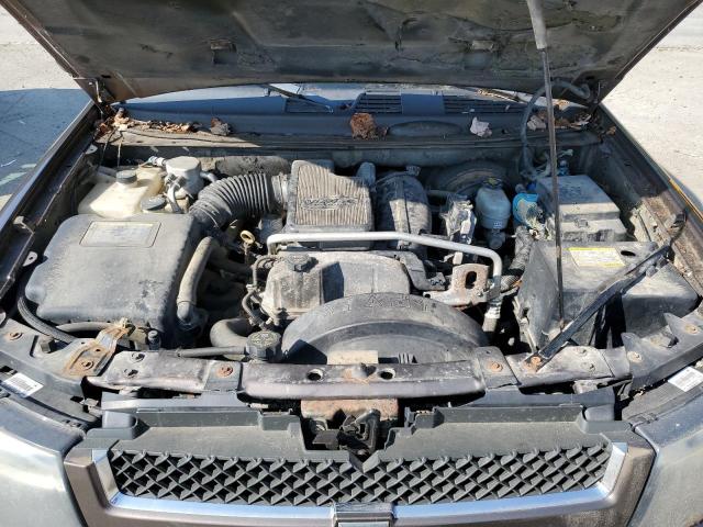 Photo 11 VIN: 1GNDT13S482221751 - CHEVROLET TRAILBLAZE 