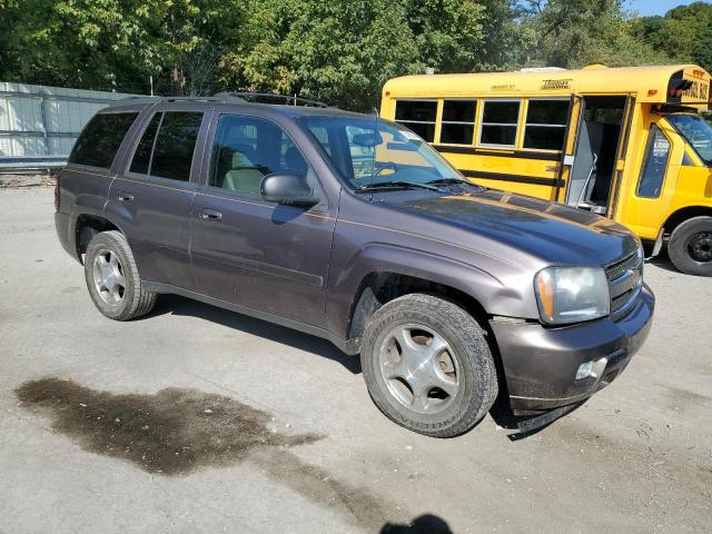 Photo 3 VIN: 1GNDT13S482221751 - CHEVROLET TRAILBLAZE 