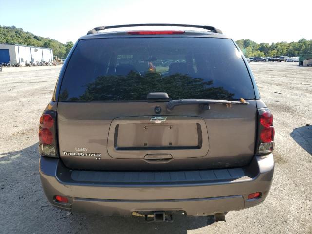 Photo 5 VIN: 1GNDT13S482221751 - CHEVROLET TRAILBLAZE 