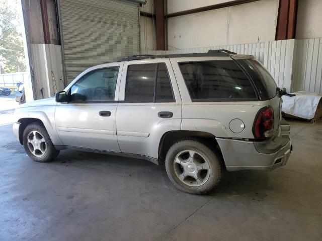 Photo 1 VIN: 1GNDT13S482233754 - CHEVROLET TRAILBLAZE 