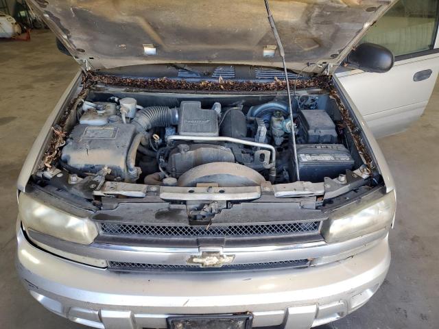 Photo 11 VIN: 1GNDT13S482233754 - CHEVROLET TRAILBLAZE 