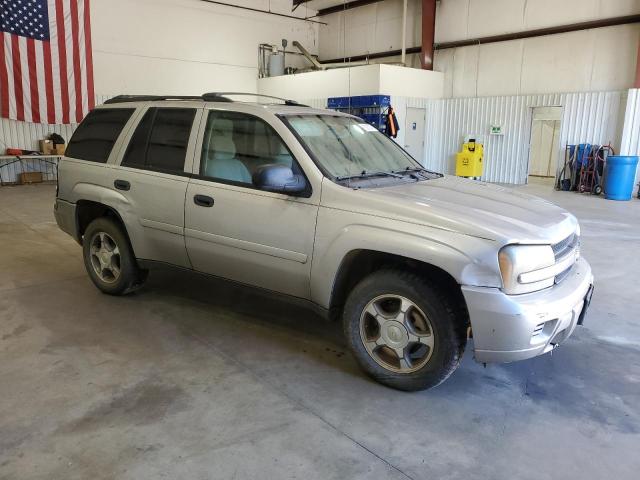 Photo 3 VIN: 1GNDT13S482233754 - CHEVROLET TRAILBLAZE 