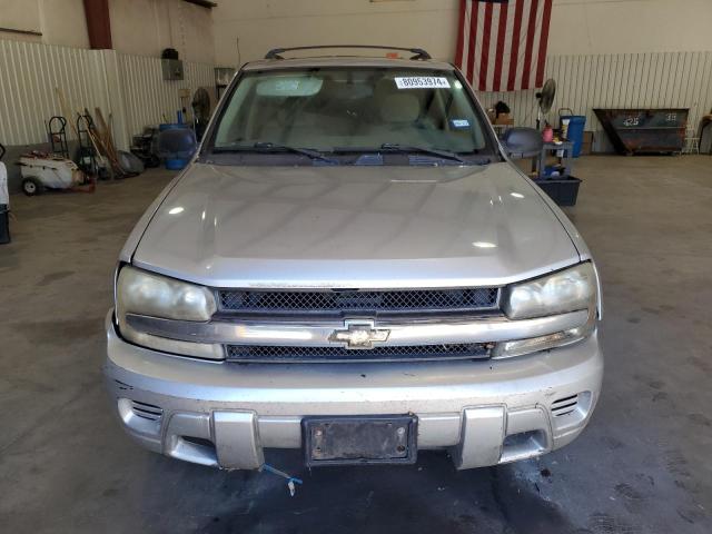 Photo 4 VIN: 1GNDT13S482233754 - CHEVROLET TRAILBLAZE 