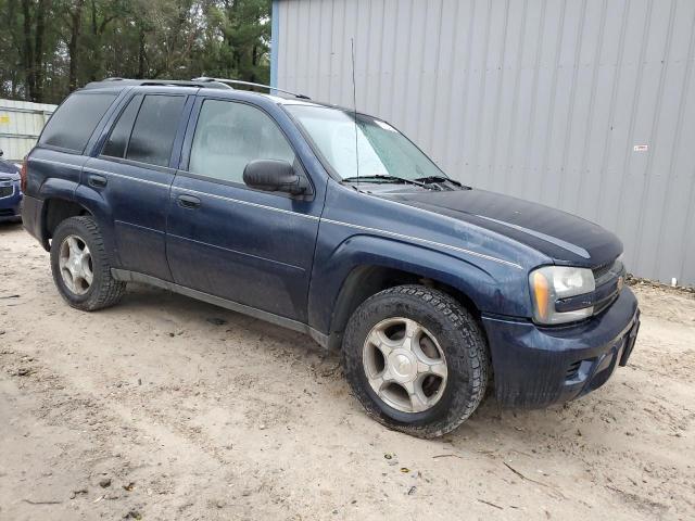 Photo 3 VIN: 1GNDT13S482234189 - CHEVROLET TRAILBLZR 