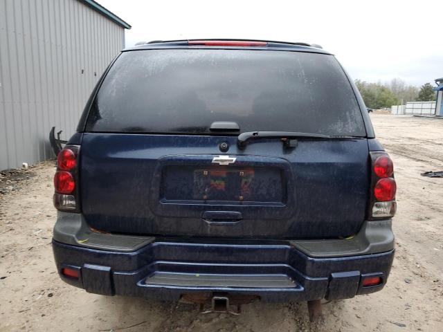 Photo 5 VIN: 1GNDT13S482234189 - CHEVROLET TRAILBLZR 