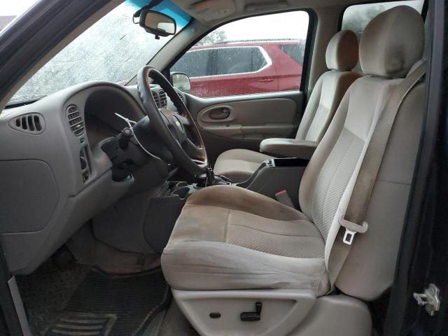 Photo 6 VIN: 1GNDT13S482234189 - CHEVROLET TRAILBLZR 