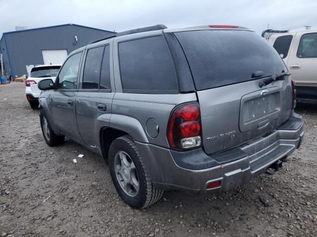 Photo 1 VIN: 1GNDT13S482236363 - CHEVROLET TRAILBLZR 