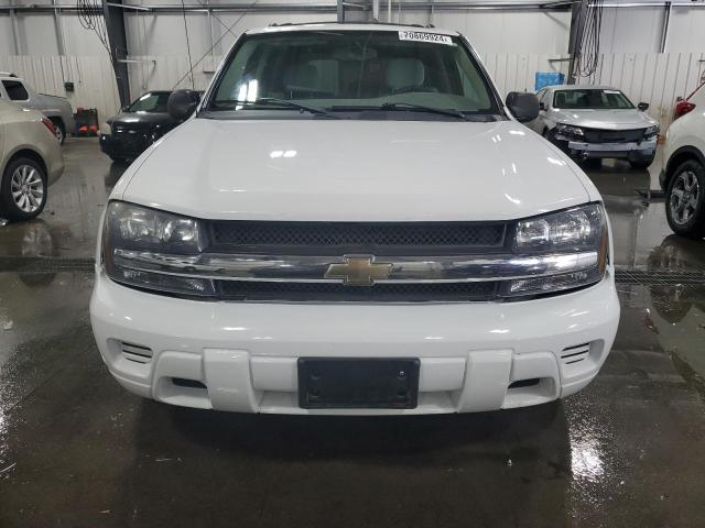 Photo 4 VIN: 1GNDT13S482243670 - CHEVROLET TRAILBLAZE 