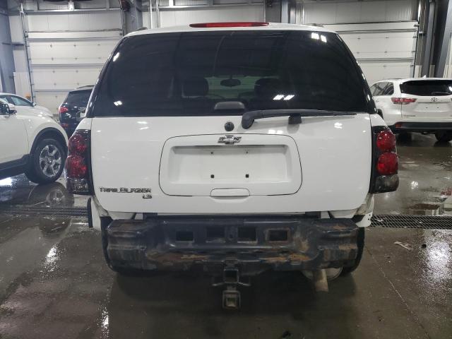 Photo 5 VIN: 1GNDT13S482243670 - CHEVROLET TRAILBLAZE 