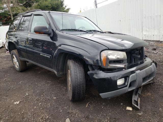 Photo 0 VIN: 1GNDT13S522122363 - CHEVROLET TRAILBLAZE 