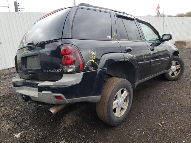 Photo 3 VIN: 1GNDT13S522122363 - CHEVROLET TRAILBLAZE 