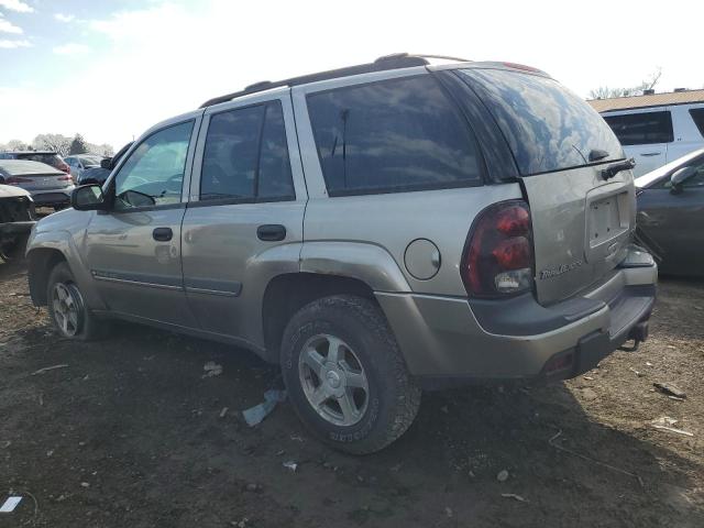 Photo 1 VIN: 1GNDT13S522151605 - CHEVROLET TRAILBLAZE 