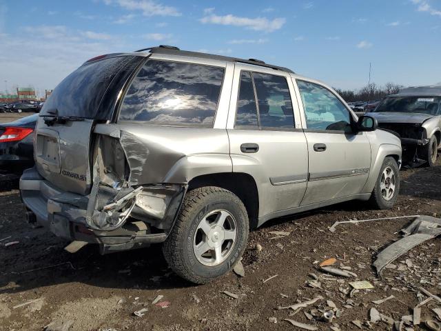 Photo 2 VIN: 1GNDT13S522151605 - CHEVROLET TRAILBLAZE 