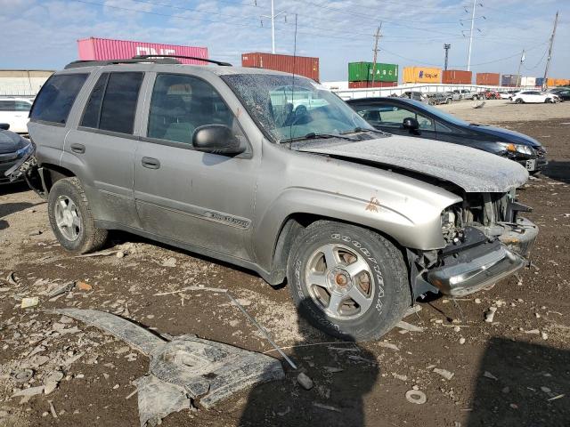 Photo 3 VIN: 1GNDT13S522151605 - CHEVROLET TRAILBLAZE 