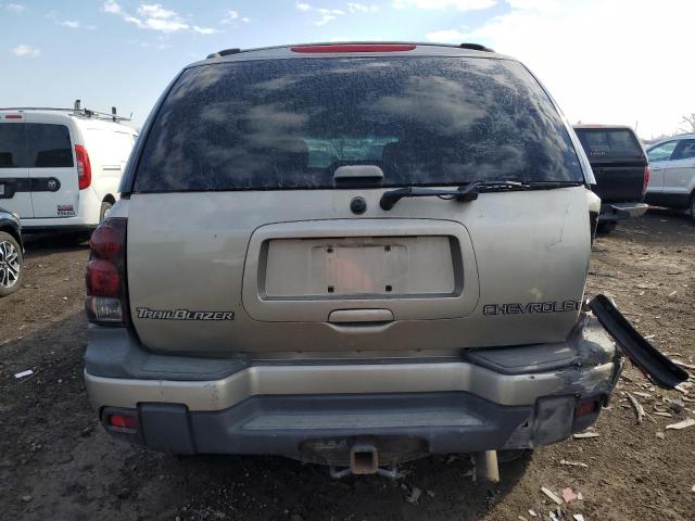 Photo 5 VIN: 1GNDT13S522151605 - CHEVROLET TRAILBLAZE 