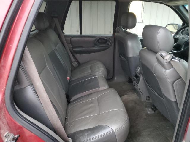 Photo 10 VIN: 1GNDT13S522176634 - CHEVROLET TRAILBLZR 