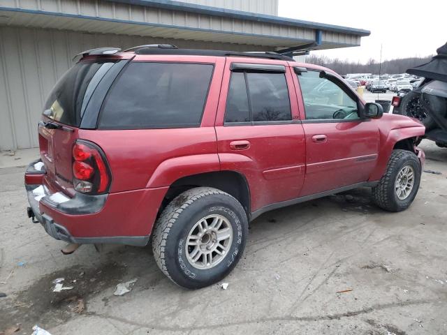 Photo 2 VIN: 1GNDT13S522176634 - CHEVROLET TRAILBLZR 