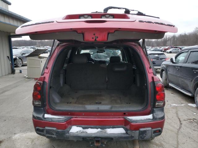 Photo 5 VIN: 1GNDT13S522176634 - CHEVROLET TRAILBLZR 