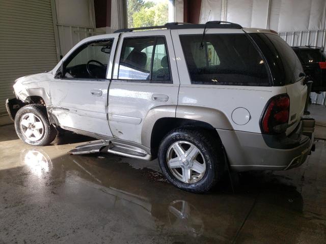 Photo 1 VIN: 1GNDT13S522227663 - CHEVROLET TRAILBLAZE 