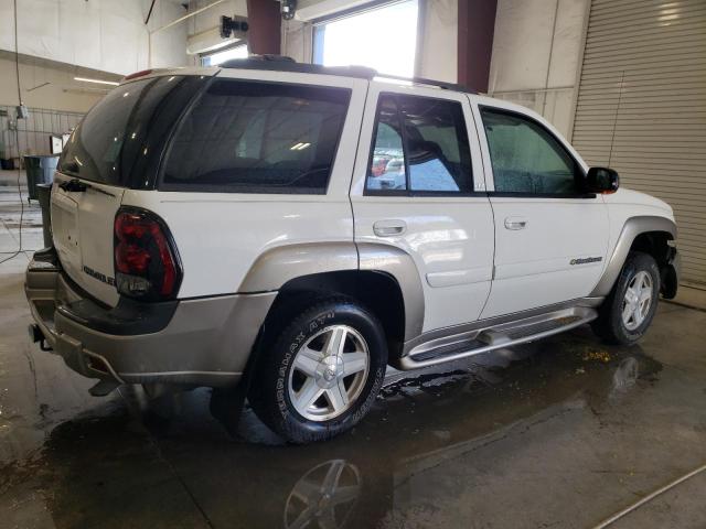 Photo 2 VIN: 1GNDT13S522227663 - CHEVROLET TRAILBLAZE 