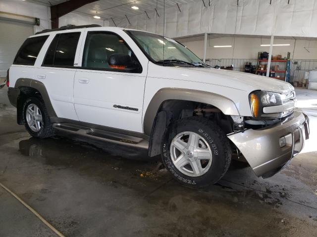 Photo 3 VIN: 1GNDT13S522227663 - CHEVROLET TRAILBLAZE 