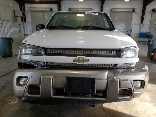 Photo 4 VIN: 1GNDT13S522227663 - CHEVROLET TRAILBLAZE 