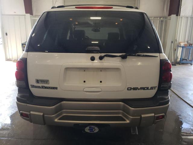 Photo 5 VIN: 1GNDT13S522227663 - CHEVROLET TRAILBLAZE 