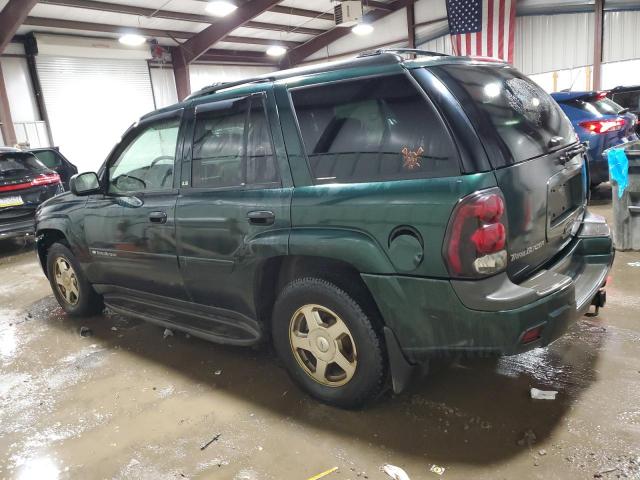 Photo 1 VIN: 1GNDT13S522345633 - CHEVROLET TRAILBLZR 