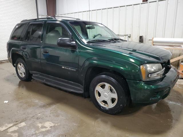 Photo 3 VIN: 1GNDT13S522345633 - CHEVROLET TRAILBLZR 